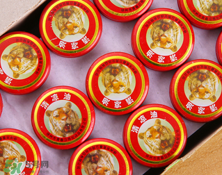 清涼油能治扁平疣嗎？清涼油可以治扁平疣嗎？