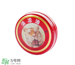 清涼油能治痔瘡嗎？清涼油可以治痔瘡嗎？
