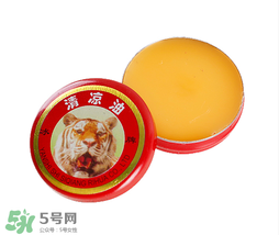 清涼油能治痔瘡嗎？清涼油可以治痔瘡嗎？