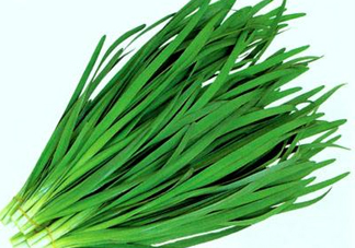 6月份能吃韭菜嗎？為什么六月韭菜不能吃？