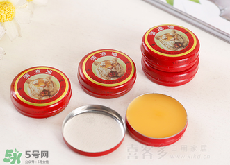 清涼油能治痔瘡嗎？清涼油可以治痔瘡嗎？