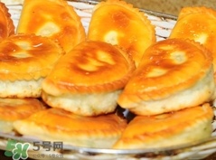韭菜盒子怎么和面？韭菜盒子跟餃子有什么區別