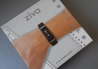 樂心手環怎么樣?ziva手環值得買嗎?