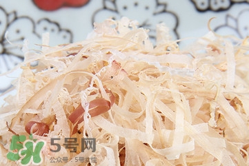 木魚花是柴魚片嗎？木魚花和柴魚片有什么區別