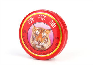 清涼油能治扁平疣嗎？清涼油可以治扁平疣嗎？