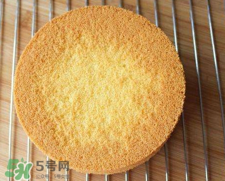 戚風蛋糕怎么保存？戚風蛋糕能保存多久