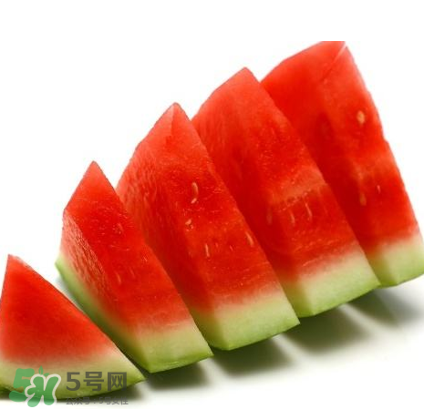 隔夜西瓜能吃嗎？吃隔夜西瓜有什么危害？