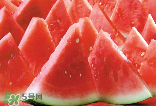 隔夜西瓜能吃嗎？吃隔夜西瓜有什么危害？