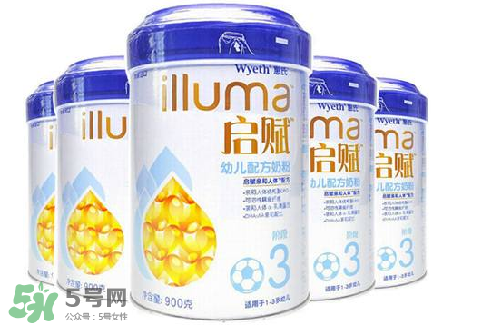 惠氏啟賦超高端有機(jī)奶粉怎么樣？惠氏啟賦超高端有機(jī)奶粉好不好？