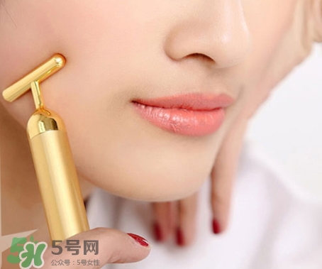 黃金棒真的能瘦臉嗎？黃金棒怎么瘦臉手法