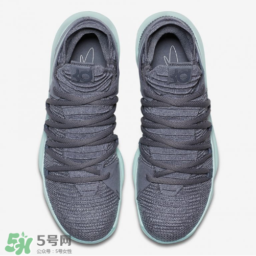 nike kd 10耐克杜蘭特10代igloo配色什么時候發售？