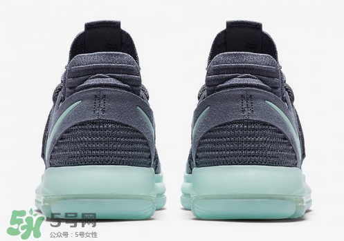 nike kd 10耐克杜蘭特10代igloo配色什么時候發售？