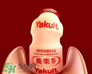 養(yǎng)樂多能減肥嗎?喝養(yǎng)樂多能瘦身嗎？