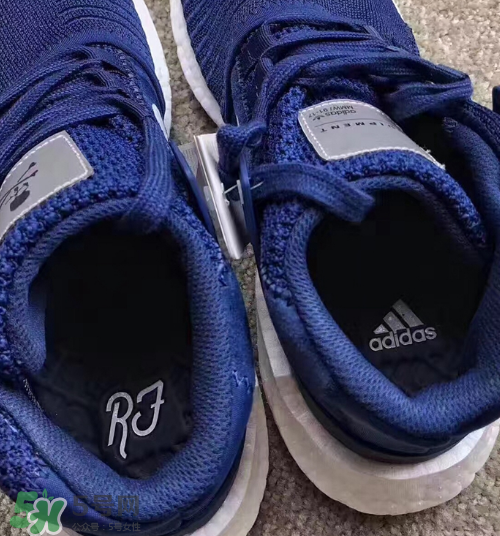mmj與adidas eqt 93/17 boost聯名骷髏頭球鞋什么時候發售？