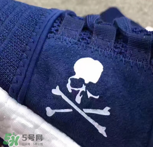 mmj與adidas eqt 93/17 boost聯名骷髏頭球鞋什么時候發售？