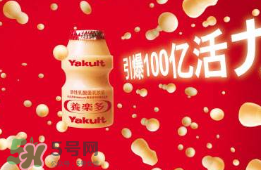 養樂多能治便秘嗎？養樂多能緩解便秘嗎？