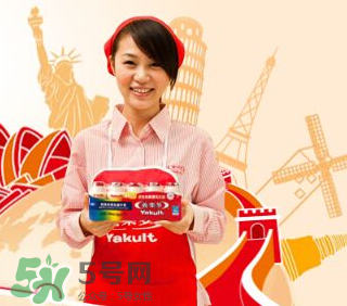 養樂多能治便秘嗎？養樂多能緩解便秘嗎？