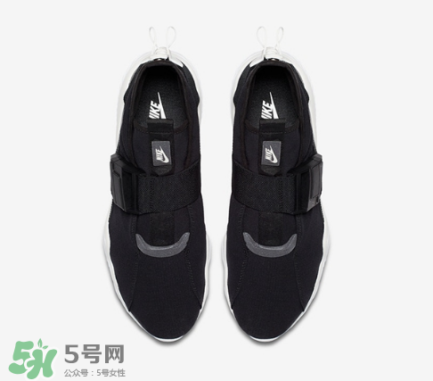 nikelab acg 07 kmtr機能運動鞋黑白配色什么時候發售？