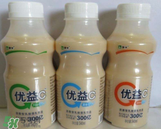 養(yǎng)樂(lè)多和優(yōu)益C哪個(gè)好？養(yǎng)樂(lè)多和優(yōu)益C的區(qū)別
