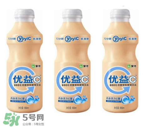 養(yǎng)樂(lè)多和優(yōu)益C哪個(gè)好？養(yǎng)樂(lè)多和優(yōu)益C的區(qū)別