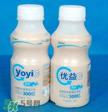 養(yǎng)樂(lè)多和優(yōu)益C哪個(gè)好？養(yǎng)樂(lè)多和優(yōu)益C的區(qū)別