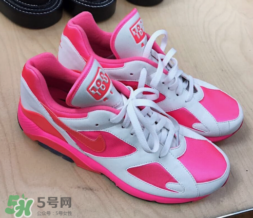 cdg與nike air max 180聯名氣墊運動鞋什么時候發售？