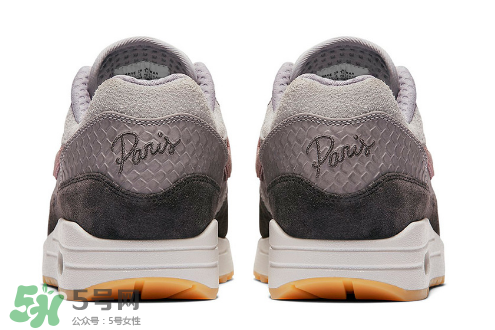 nike air max 1 paris是限量的嗎？耐克air max 1 paris怎么買(mǎi)？
