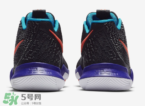 nike kyrie 3 kyrache light多少錢？耐克歐文3kyrache配色價格
