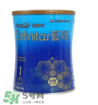 美贊臣藍臻是進口奶粉嗎？美贊臣藍臻奶源是哪里的？