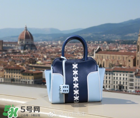 tod's包先生合作款折耳包多少錢？tods包先生聯名包包專柜價格