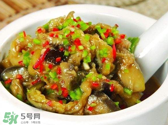 辣椒和茄子能一起吃嗎？辣椒和茄子怎么做好吃？