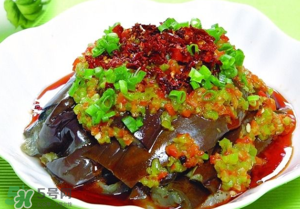 辣椒和茄子能一起吃嗎？辣椒和茄子怎么做好吃？