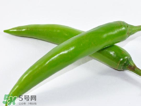 辣椒可以放冰箱嗎？辣椒怎么保存時間長？