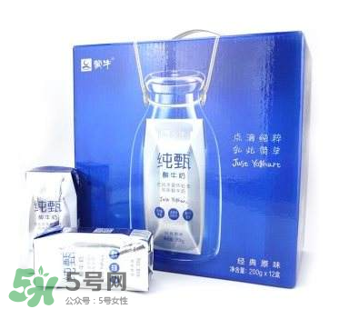 純甄酸奶過期還能喝嗎？純甄酸奶過期一點點要緊嗎？