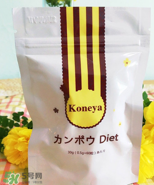 koneya減肥藥多少錢？koneya減肥藥價格
