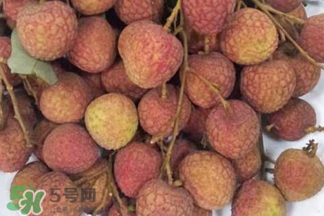 黑葉荔枝有什么特點(diǎn)？黑葉荔枝的功效