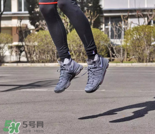 nike kd9 elite上腳怎么樣？耐克kd9 elite實戰測評