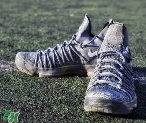 nike kd9 elite上腳怎么樣？耐克kd9 elite實戰測評