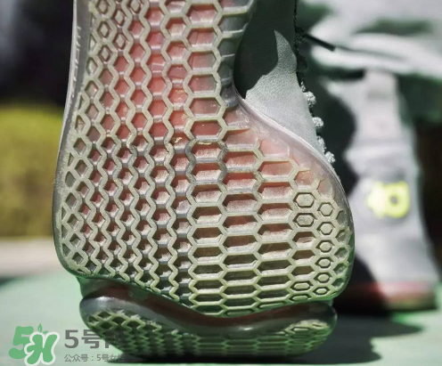 nike kd9 elite上腳怎么樣？耐克kd9 elite實戰測評