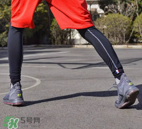 nike kd9 elite上腳怎么樣？耐克kd9 elite實戰測評
