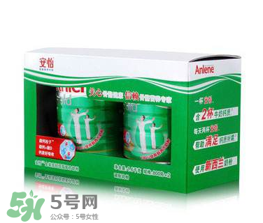 Anlene是什么牌子的奶粉？Anlene安怡奶粉是哪國的？