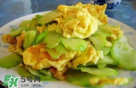佛手瓜的皮能吃嗎？佛手瓜怎么做最好吃？