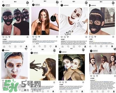 美國aey面泥黑色和白色區別 aey面泥怎么樣好用嗎