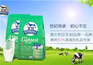 德運奶粉生產日期怎么看？德運奶粉日期怎么看？