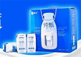 純甄酸奶過期還能喝嗎？純甄酸奶過期一點(diǎn)點(diǎn)要緊嗎？