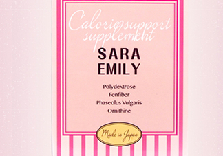 sara emily控糖粉怎么樣？sara emily熱控粉怎么吃？
