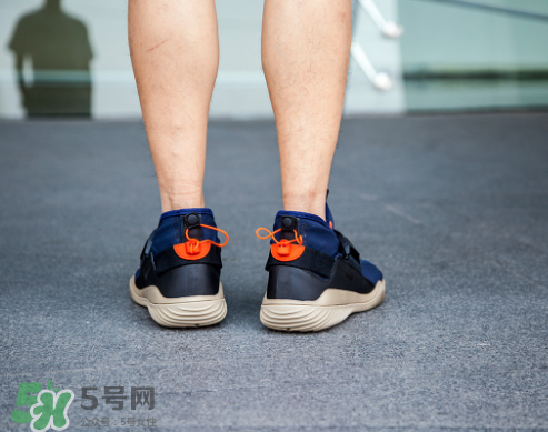 nikelab acg 07 kmtr上腳怎么樣？耐克機(jī)能運(yùn)動鞋測評