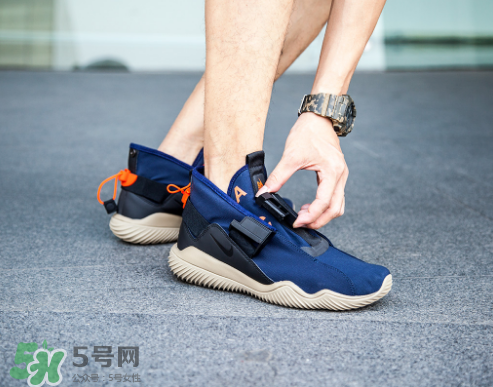 nikelab acg 07 kmtr上腳怎么樣？耐克機(jī)能運(yùn)動鞋測評