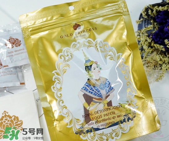 泰國皇家足貼royal有用嗎？泰國皇家足貼騙局