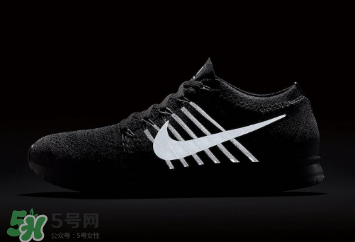 nike zoom flyknit streak馬拉松跑鞋全黑配色什么時候發售？